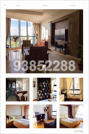Water Place (D15), Condominium #142176742